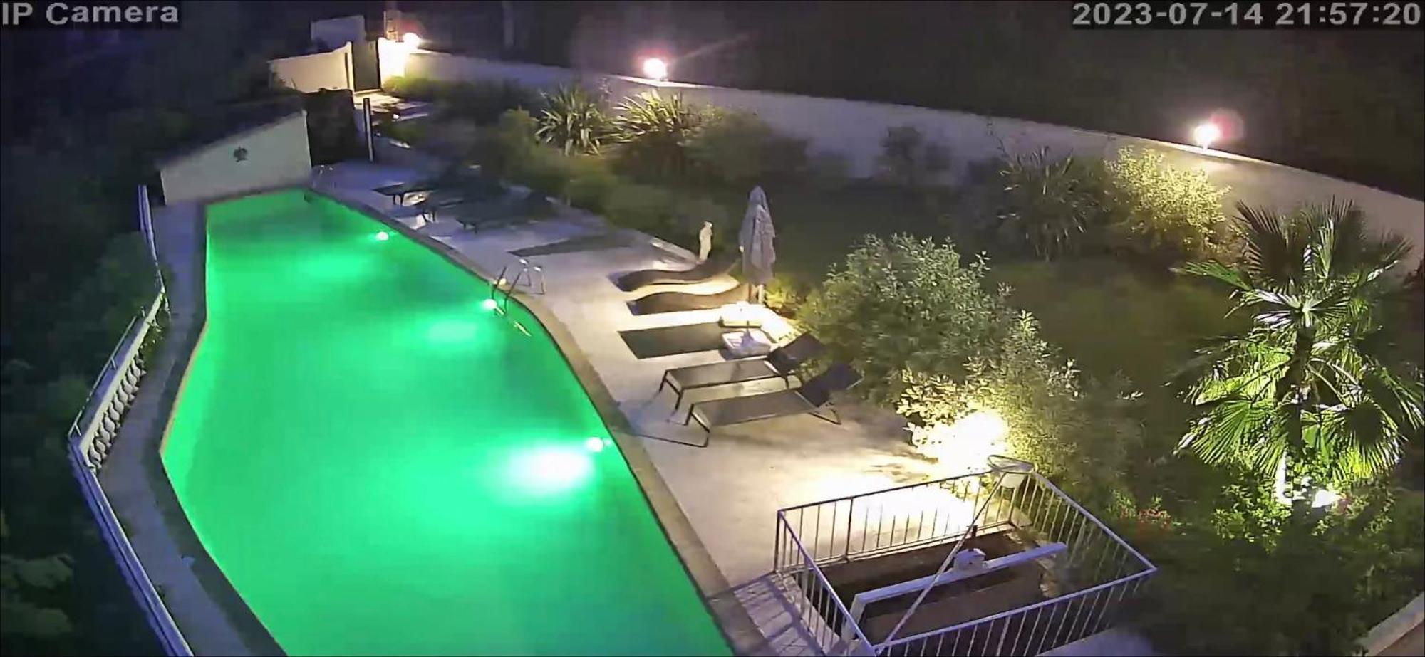 Moulin De L'Oulette Apartment Soubes Екстериор снимка