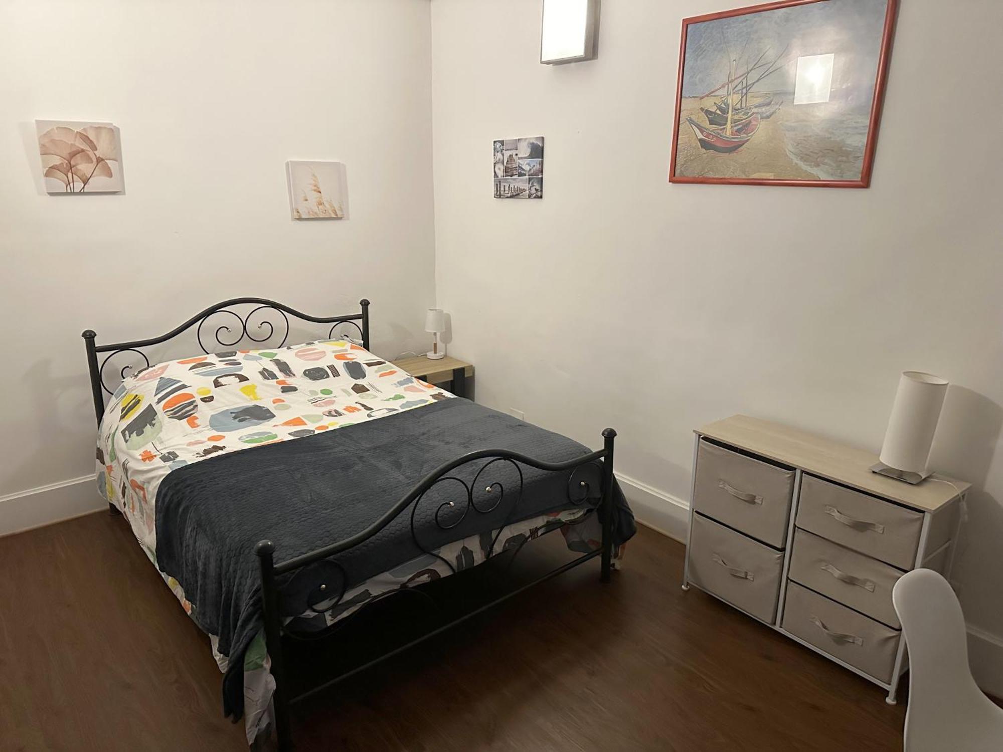 Moulin De L'Oulette Apartment Soubes Стая снимка