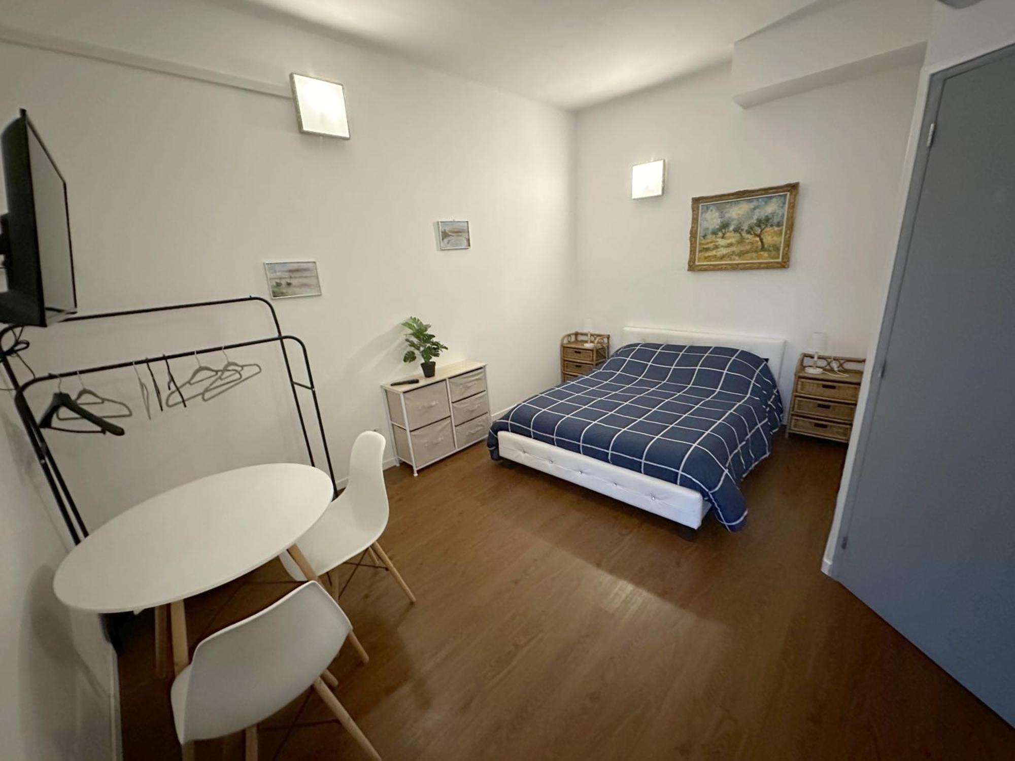 Moulin De L'Oulette Apartment Soubes Стая снимка